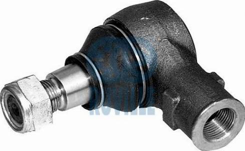 Ruville 915833 - Наконечник рулевой тяги, шарнир abcparts.ee