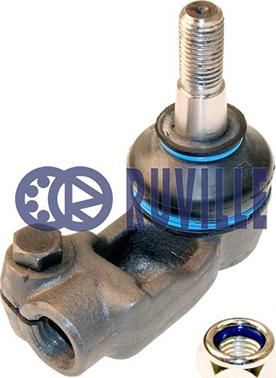 Ruville 915325 - Наконечник рулевой тяги, шарнир abcparts.ee