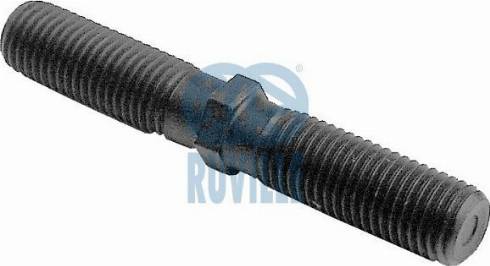 Ruville 915326 - Болт, установка управляемых колес abcparts.ee