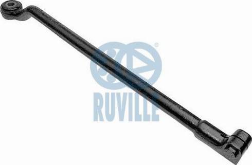 Ruville 915321 - Осевой шарнир рулевой тяги, внутренний abcparts.ee