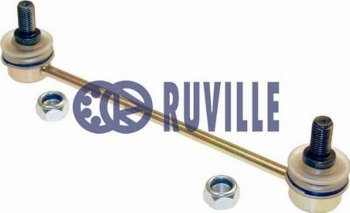 Ruville 915370 - Тяга / стойка, стабилизатор abcparts.ee