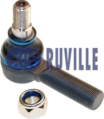 Ruville 915245 - Наконечник рулевой тяги, шарнир abcparts.ee