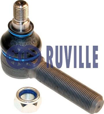 Ruville 915241 - Наконечник рулевой тяги, шарнир abcparts.ee