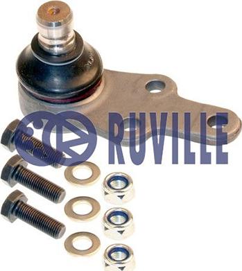 Ruville 915271 - Шаровая опора abcparts.ee
