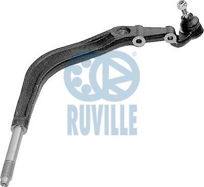 Ruville 916112 - Рычаг подвески колеса abcparts.ee