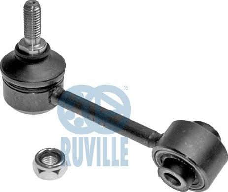 Ruville 916128 - Тяга / стойка, стабилизатор abcparts.ee