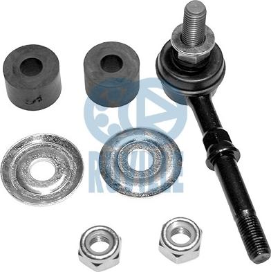 Ruville 916862 - Тяга / стойка, стабилизатор abcparts.ee