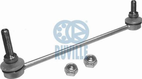 Ruville 916269 - Тяга / стойка, стабилизатор abcparts.ee