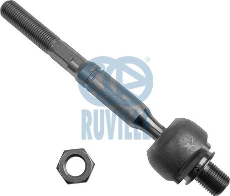 Ruville 918443 - Осевой шарнир рулевой тяги, внутренний abcparts.ee