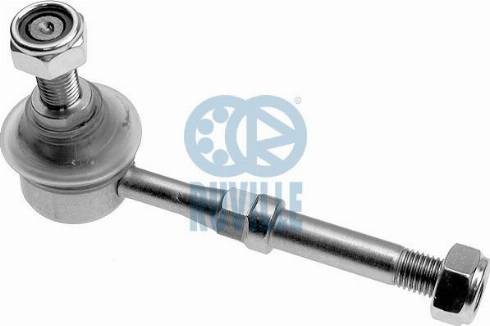 Ruville 918461 - Тяга / стойка, стабилизатор abcparts.ee