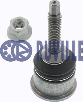 Ruville 918311 - Шаровая опора abcparts.ee
