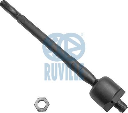 Ruville 917910 - Осевой шарнир рулевой тяги, внутренний abcparts.ee