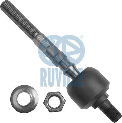 Ruville 917414 - Осевой шарнир рулевой тяги, внутренний abcparts.ee
