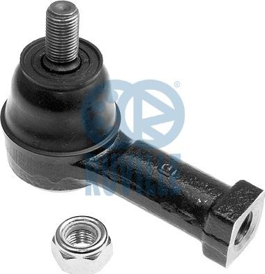 Ruville 917056 - Наконечник рулевой тяги, шарнир abcparts.ee