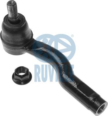 Ruville 917074 - Наконечник рулевой тяги, шарнир abcparts.ee