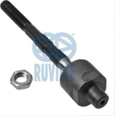 Ruville 917076 - Осевой шарнир рулевой тяги, внутренний abcparts.ee