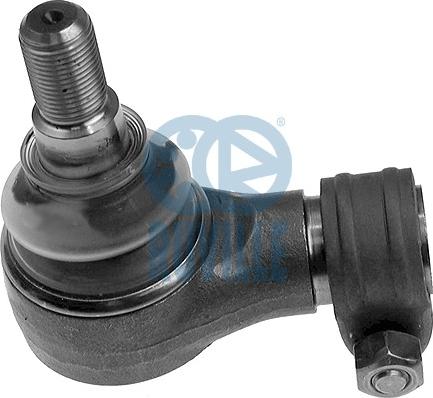 Ruville 917104 - Наконечник рулевой тяги, шарнир abcparts.ee