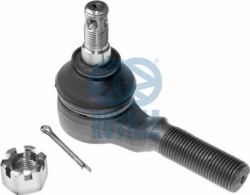 Ruville 917351 - Наконечник рулевой тяги, шарнир abcparts.ee