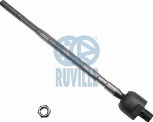 Ruville 917306 - Осевой шарнир рулевой тяги, внутренний abcparts.ee