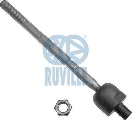 Ruville 917338 - Осевой шарнир рулевой тяги, внутренний abcparts.ee