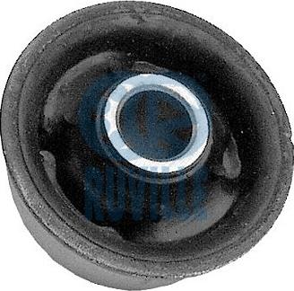 Ruville 985412 - Сайлентблок, рычаг подвески колеса abcparts.ee