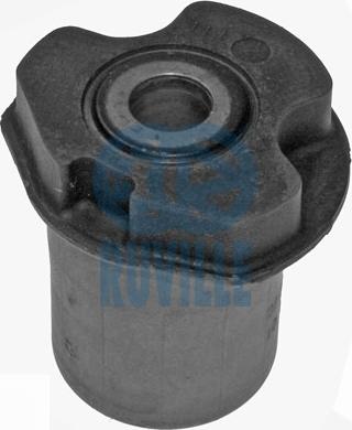 Ruville 985540 - Сайлентблок балки моста abcparts.ee