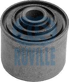 Ruville 985502 - Сайлентблок, рычаг подвески колеса abcparts.ee