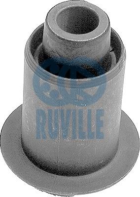 Ruville 985825 - Сайлентблок, рычаг подвески колеса abcparts.ee