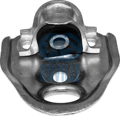 Ruville 987610 - Сайлентблок, рычаг подвески колеса abcparts.ee