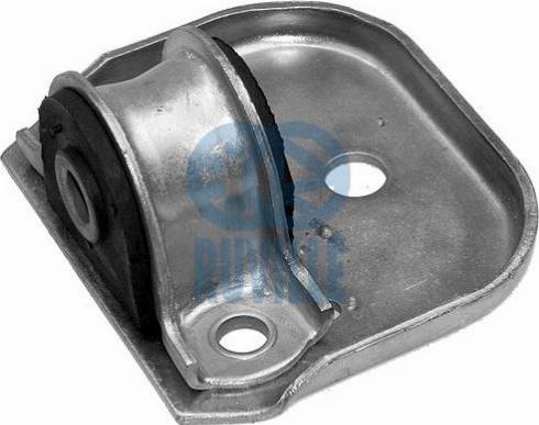 Ruville 987611 - Сайлентблок, рычаг подвески колеса abcparts.ee