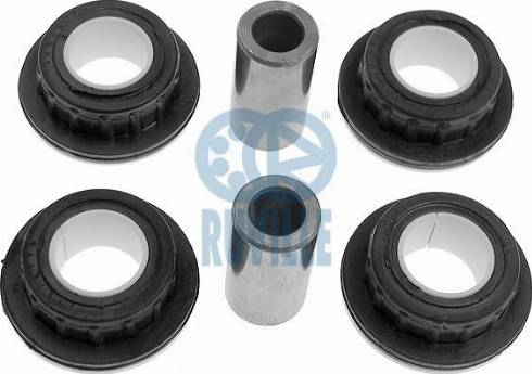 Ruville 987100 - Ремонтный комплект, рычаг подвески abcparts.ee