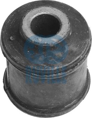 Ruville 987200 - Сайлентблок, рычаг подвески колеса abcparts.ee