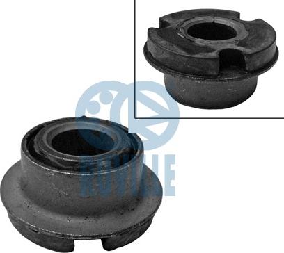 Ruville 987201 - Сайлентблок, рычаг подвески колеса abcparts.ee