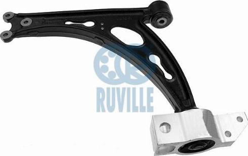 Ruville 935424 - Рычаг подвески колеса abcparts.ee