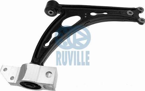 Ruville 935425 - Рычаг подвески колеса abcparts.ee