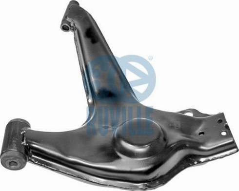 Ruville 935273 - Рычаг подвески колеса abcparts.ee