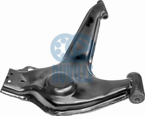 Ruville 935272 - Рычаг подвески колеса abcparts.ee