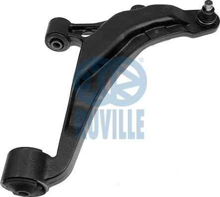 Ruville 938601 - Рычаг подвески колеса abcparts.ee