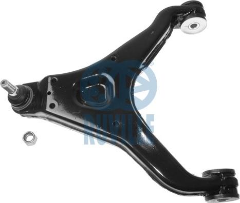 Ruville 937102 - Рычаг подвески колеса abcparts.ee