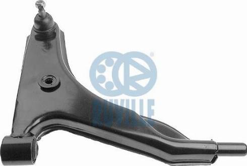 Ruville 937305 - Рычаг подвески колеса abcparts.ee