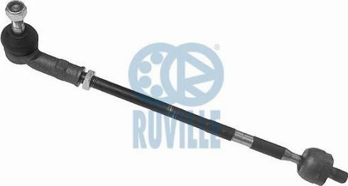 Ruville 925416 - Рулевая тяга abcparts.ee