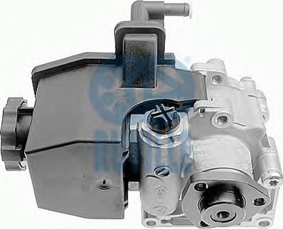 Ruville 975114 - Гидравлический насос, рулевое управление, ГУР abcparts.ee