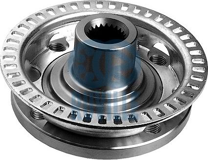 Ruville 485420 - Ступица колеса, поворотный кулак abcparts.ee