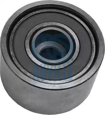 Ruville 59501 - Натяжной ролик, зубчатый ремень ГРМ abcparts.ee