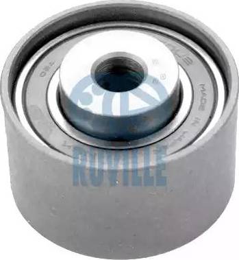 Ruville 59502 - Направляющий ролик, зубчатый ремень ГРМ abcparts.ee