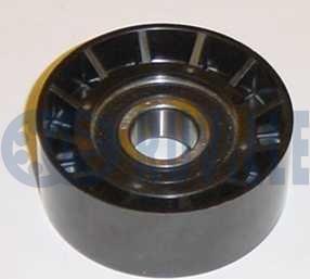 Ruville 540943 - Ролик, поликлиновый ремень abcparts.ee