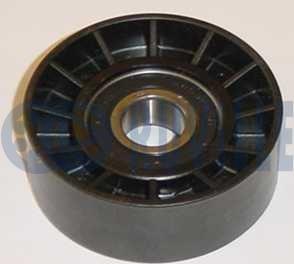 Ruville 540917 - Ролик, поликлиновый ремень abcparts.ee