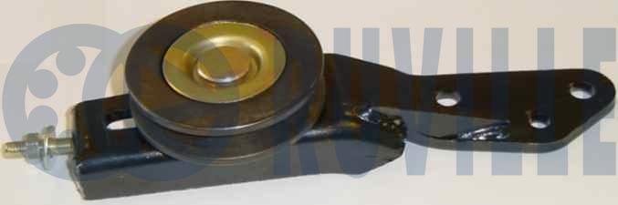 Ruville 540974 - Натяжитель, поликлиновый ремень abcparts.ee