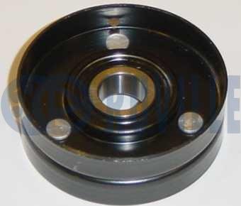 Ruville 540540 - Ролик, поликлиновый ремень abcparts.ee