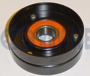 Ruville 540099 - Ролик, поликлиновый ремень abcparts.ee